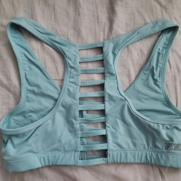 Victoria's Secret PINK Sports Bra - Picture 2 of 2